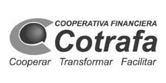 cotrafa logo